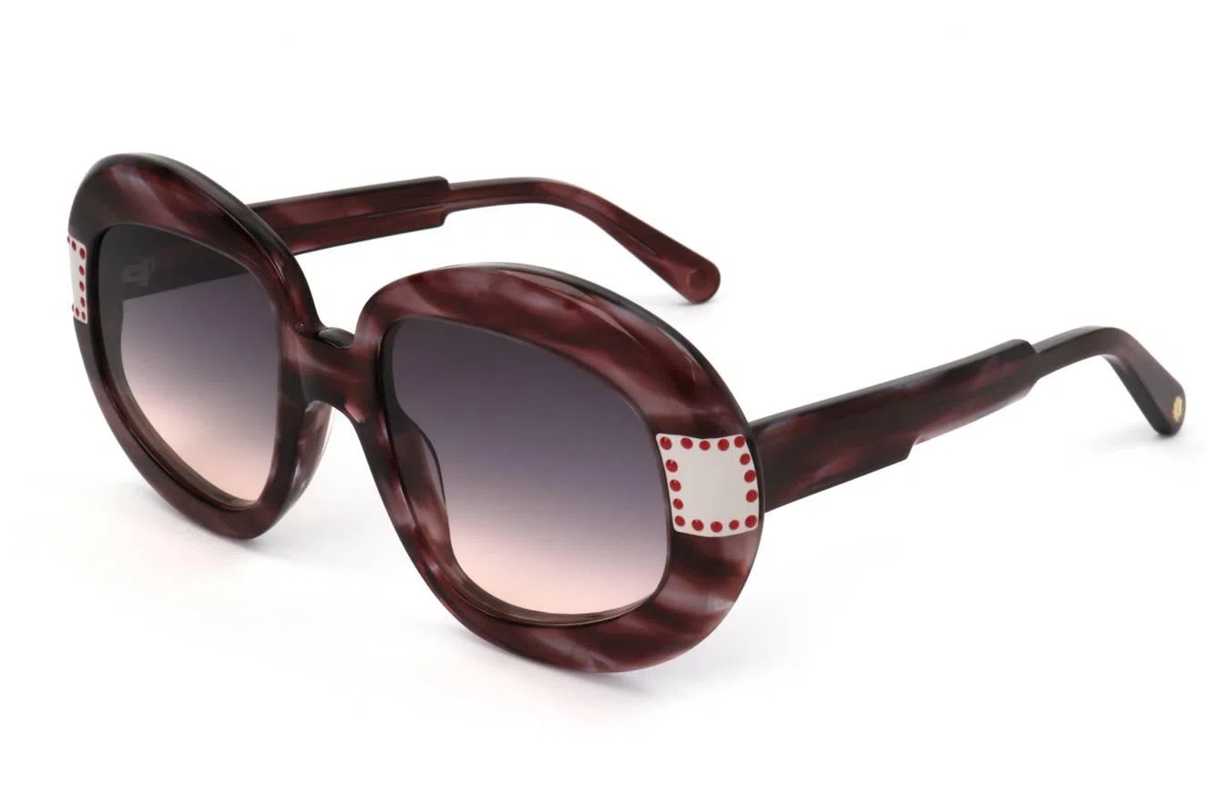 Ginevra Ariel CULLINANI Sunglasses - view 6